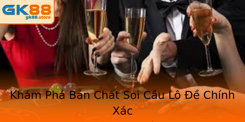 Khám Phá Bản Chất Soi Cầu Lô Đề Chính Xác Khám Phá Bản Chất Soi Cầu Lô Đề Chính Xác